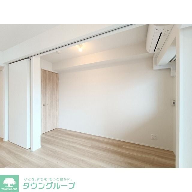 プレディアコート大森山王の物件内観写真