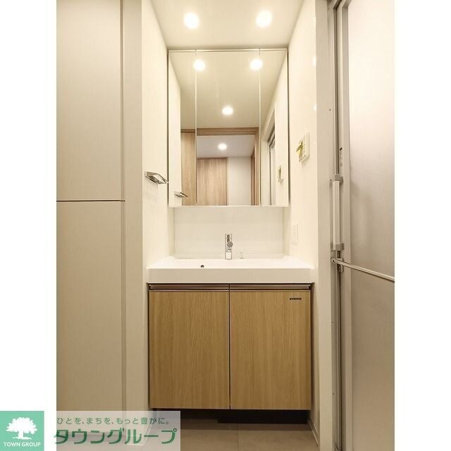 プレディアコート大森山王の物件内観写真