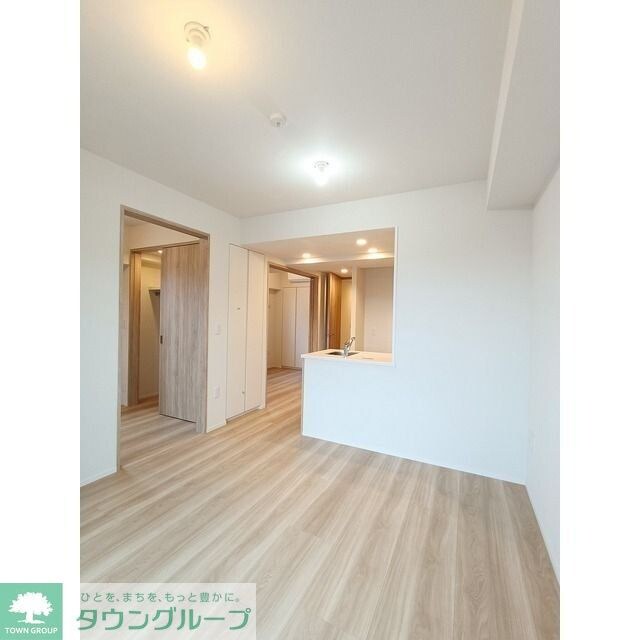 プレディアコート大森山王の物件内観写真