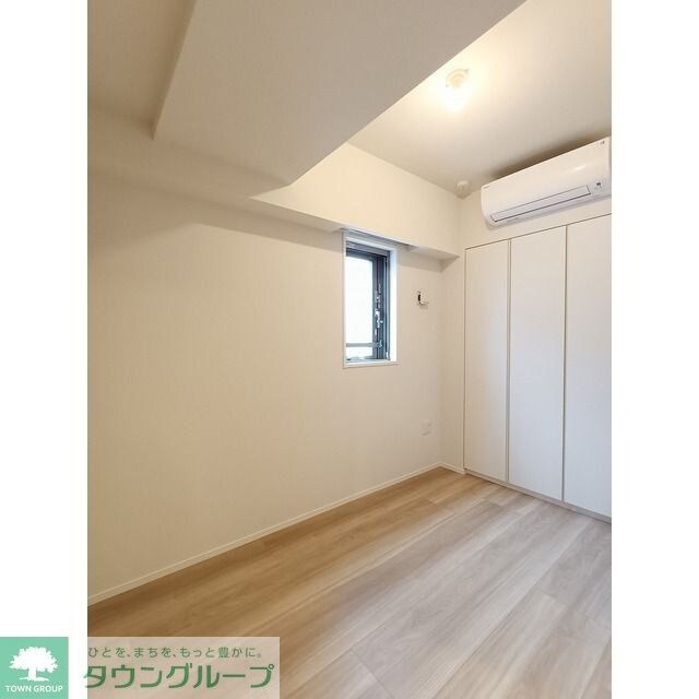 プレディアコート大森山王の物件内観写真