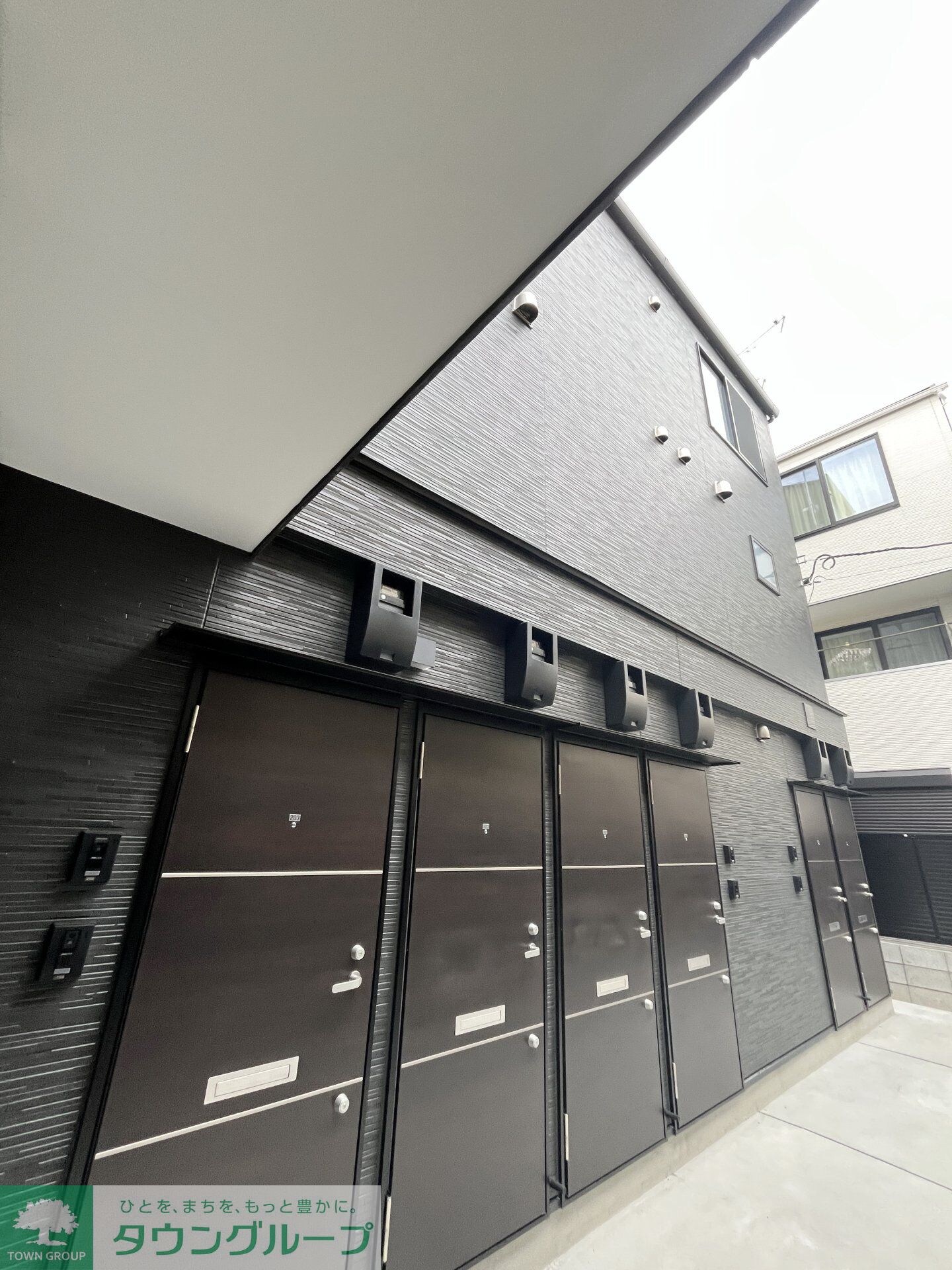 Ｃスクエア矢口の物件内観写真