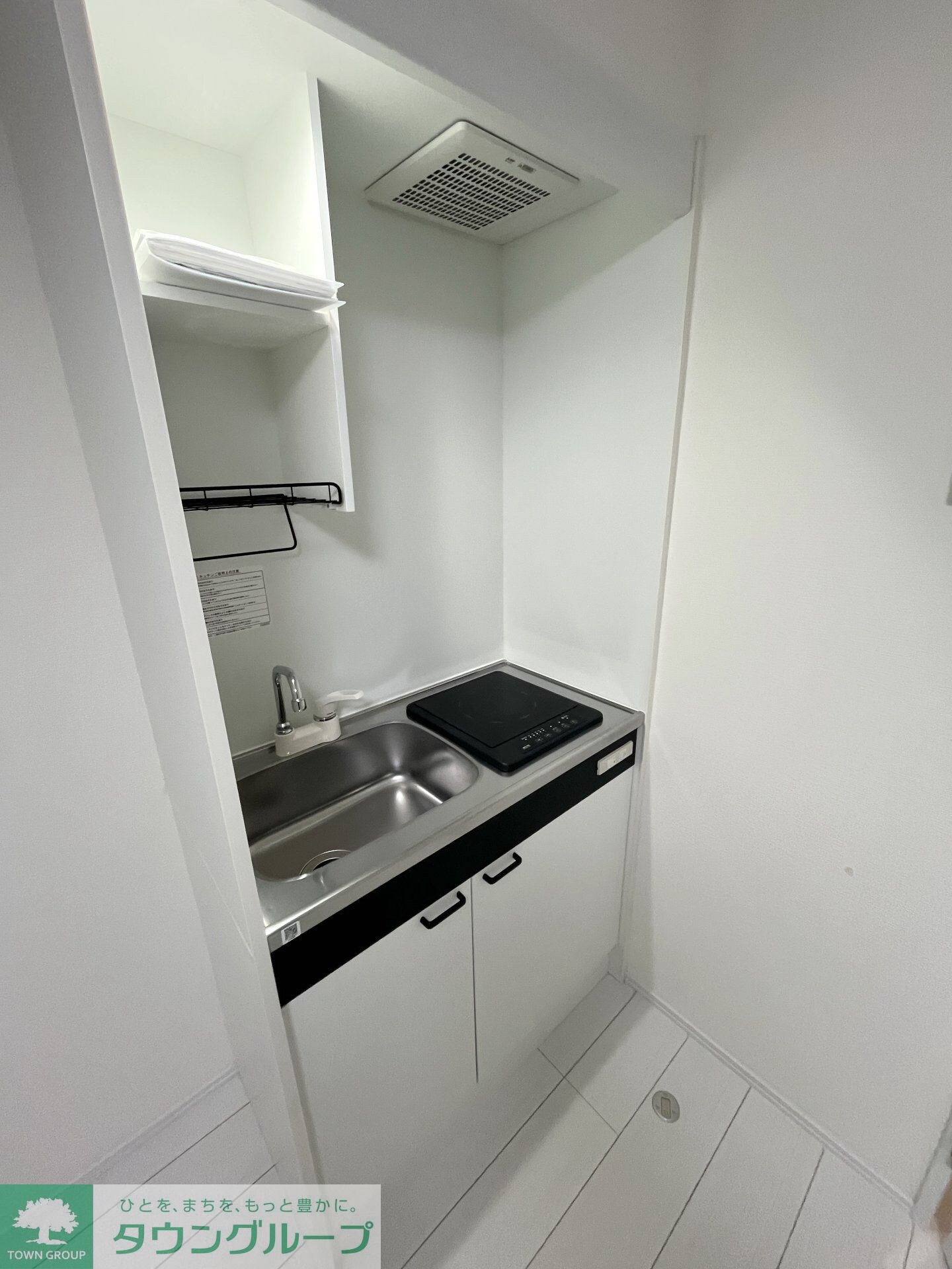 Ｃスクエア矢口の物件内観写真