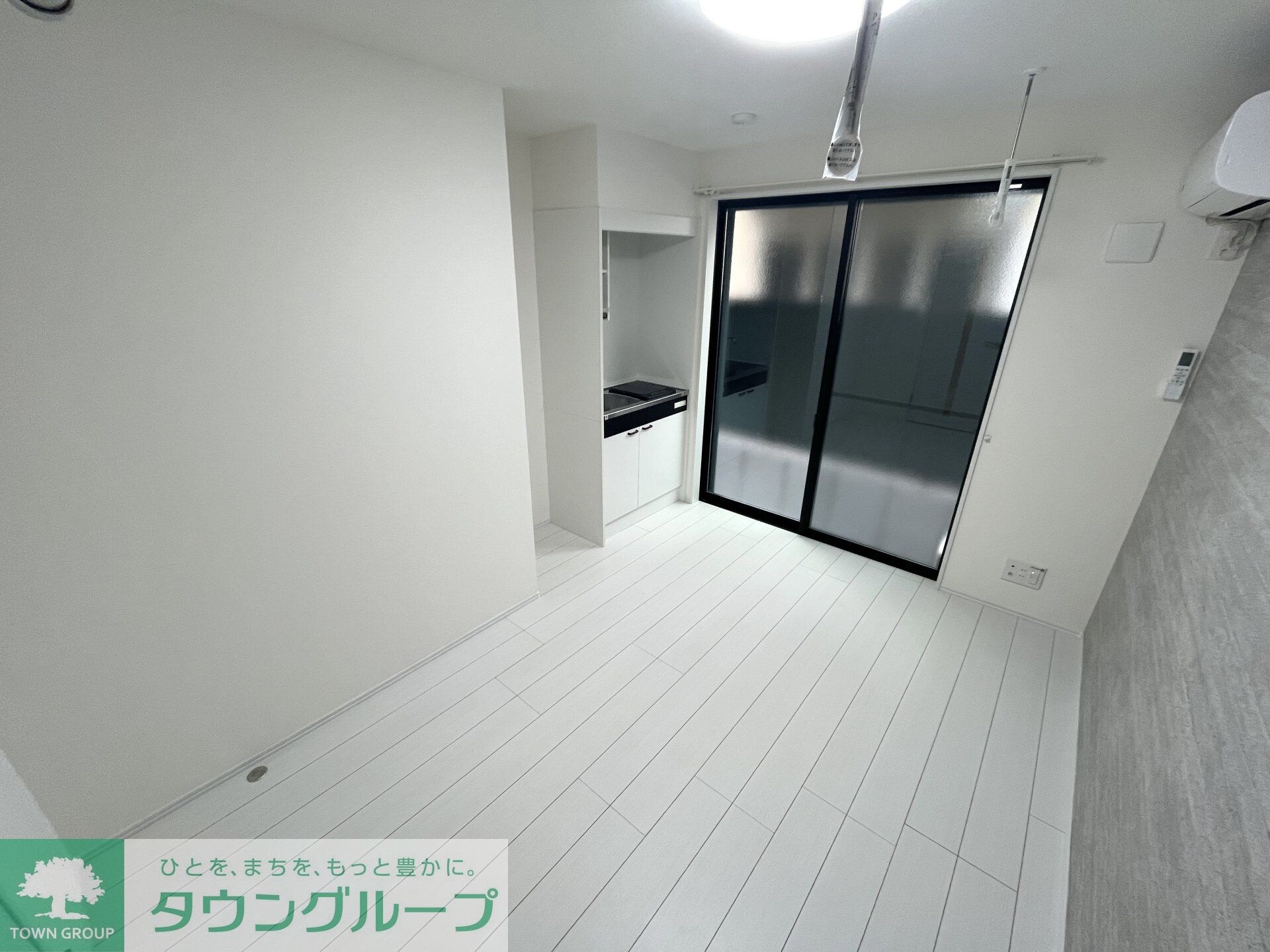 Ｃスクエア矢口の物件内観写真