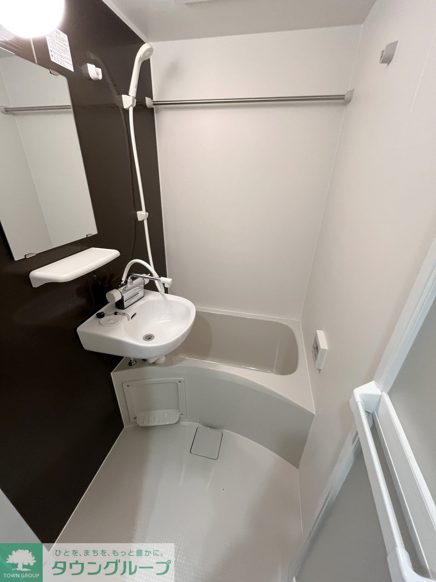 Ｃスクエア矢口の物件内観写真