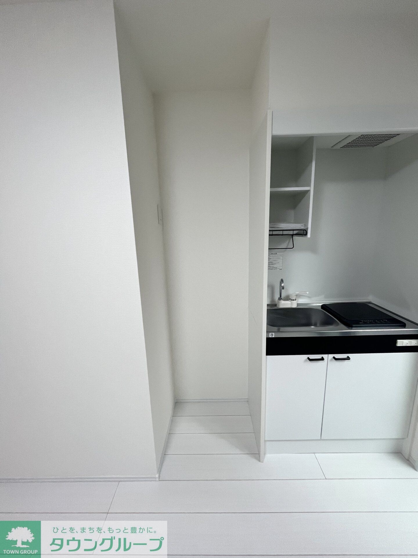 Ｃスクエア矢口の物件内観写真