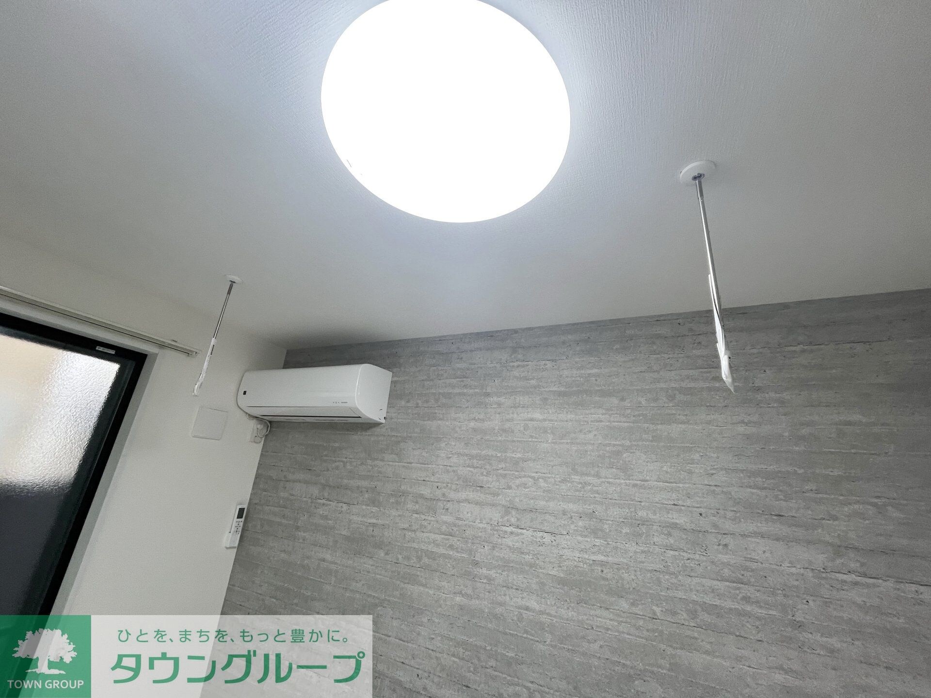 Ｃスクエア矢口の物件内観写真