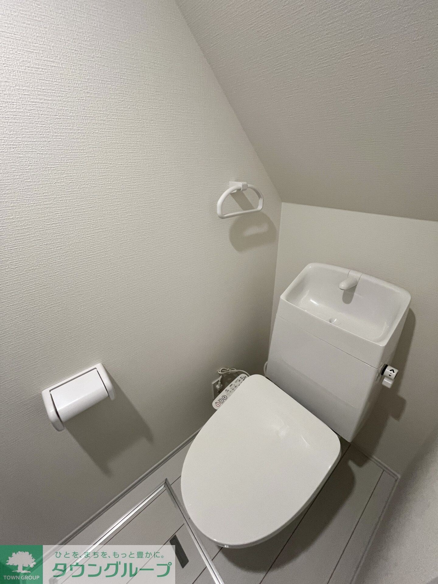 Ｃスクエア矢口の物件内観写真