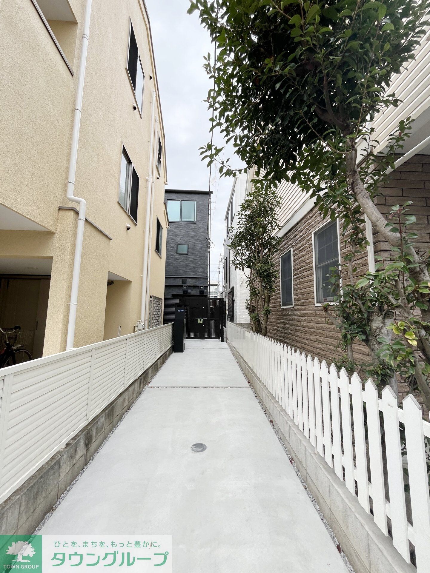 Ｃスクエア矢口の物件内観写真