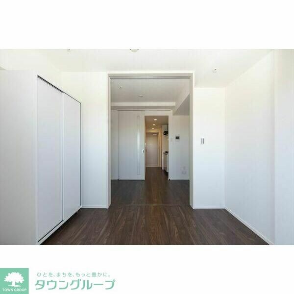 スパシエ蒲田グランドタワーの物件内観写真