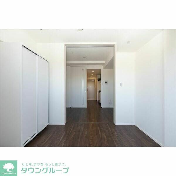 スパシエ蒲田グランドタワーの物件内観写真