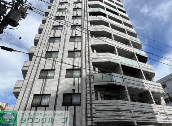 スパシエ蒲田グランドタワーの物件内観写真