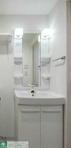 スパシエ蒲田グランドタワーの物件内観写真