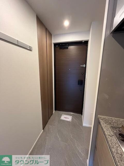 ザ・パークハビオ大森山王の物件内観写真