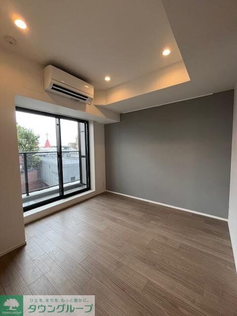 ザ・パークハビオ大森山王の物件内観写真