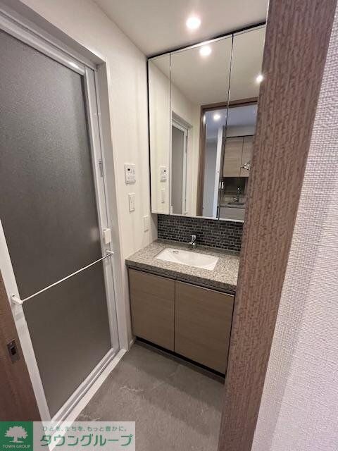 ザ・パークハビオ大森山王の物件内観写真