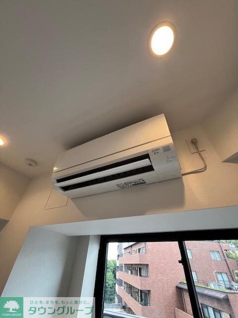 ザ・パークハビオ大森山王の物件内観写真