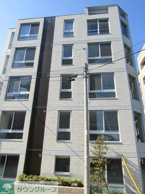 ルクレ馬込の物件内観写真