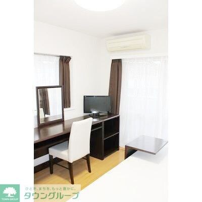 レジオス池上の物件内観写真