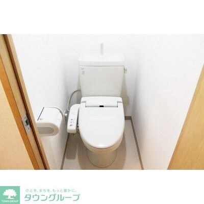 レジオス池上の物件内観写真