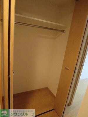 レジオス池上の物件内観写真