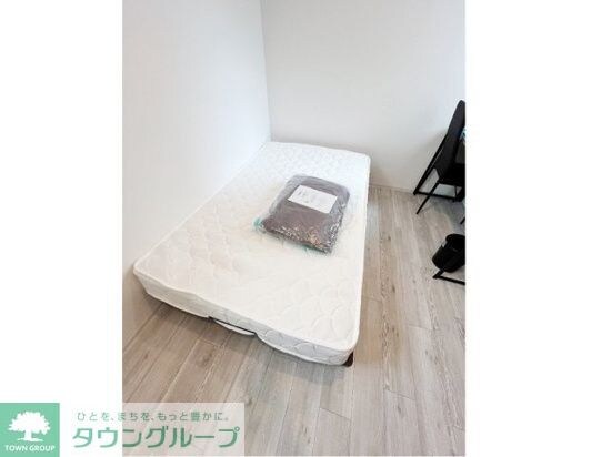 ルミエール大森の物件内観写真