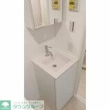 ルミエール大森の物件内観写真