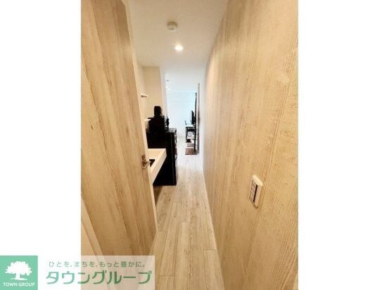 ルミエール大森の物件内観写真