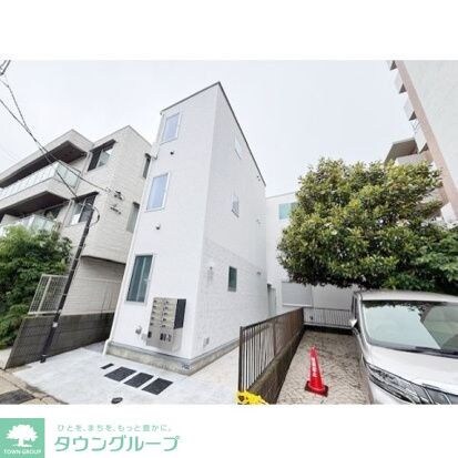 ルミエール大森の物件内観写真