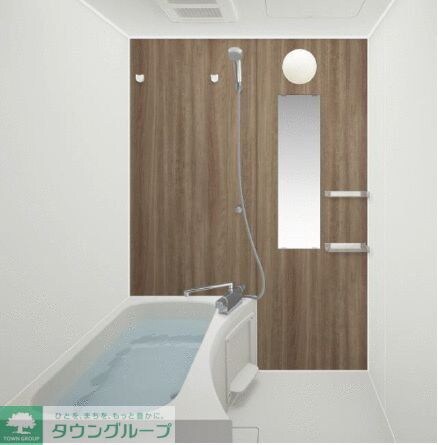 ルミエール大森の物件内観写真