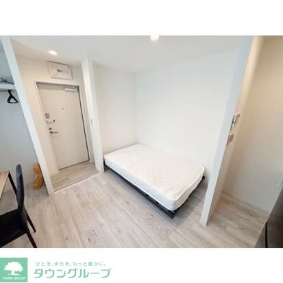 ルミエール大森の物件内観写真