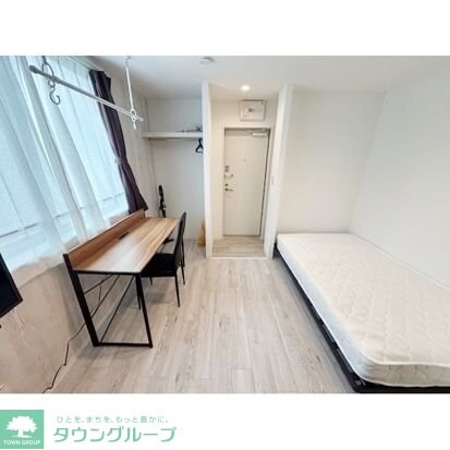 ルミエール大森の物件内観写真