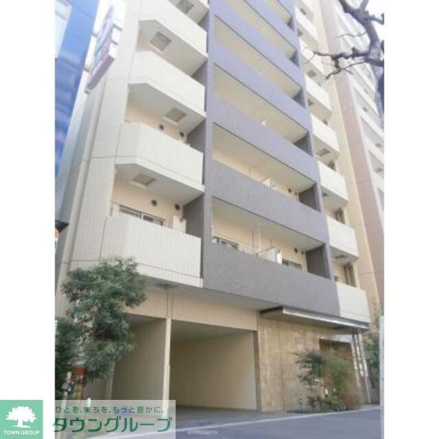 アーバネックス大森の物件内観写真