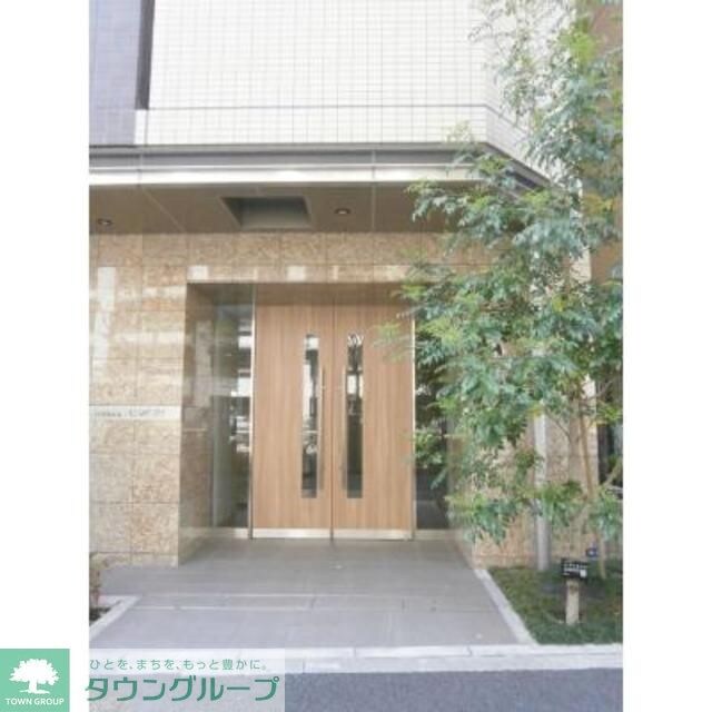 アーバネックス大森の物件内観写真