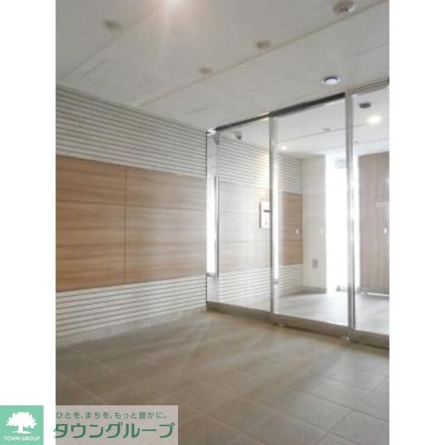 アーバネックス大森の物件内観写真