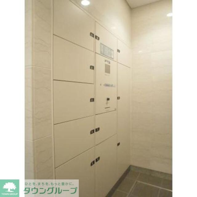 アーバネックス大森の物件内観写真