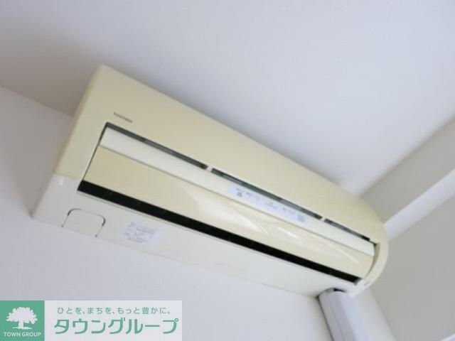 クリオ戸越銀座弐番館の物件内観写真