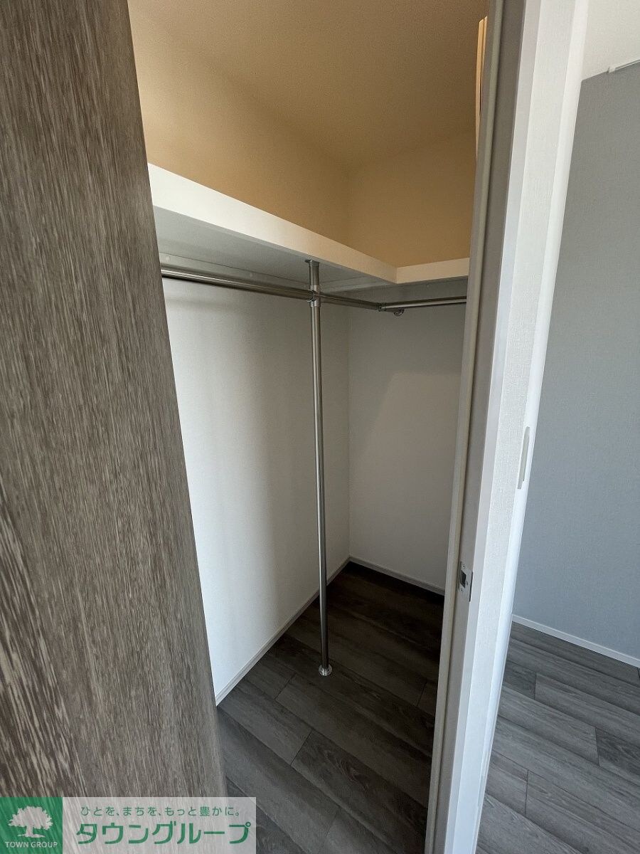 ザ・パークハビオ荏原中延プレイスの物件内観写真