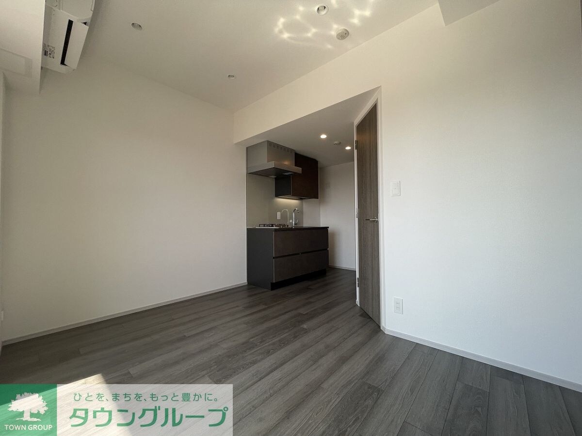 ザ・パークハビオ荏原中延プレイスの物件内観写真