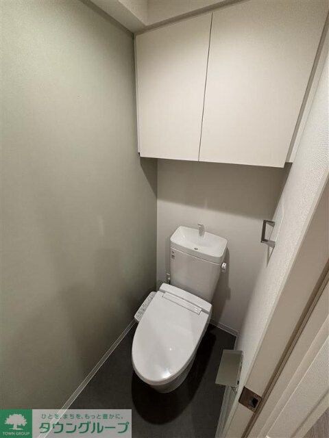 プロシード池上の物件内観写真