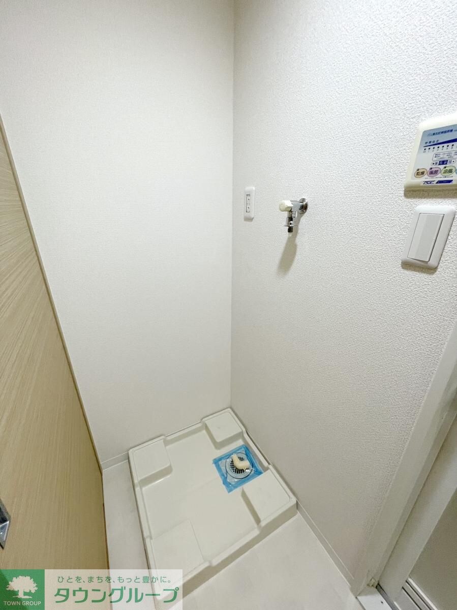 ミリアレジデンス大岡山の物件内観写真