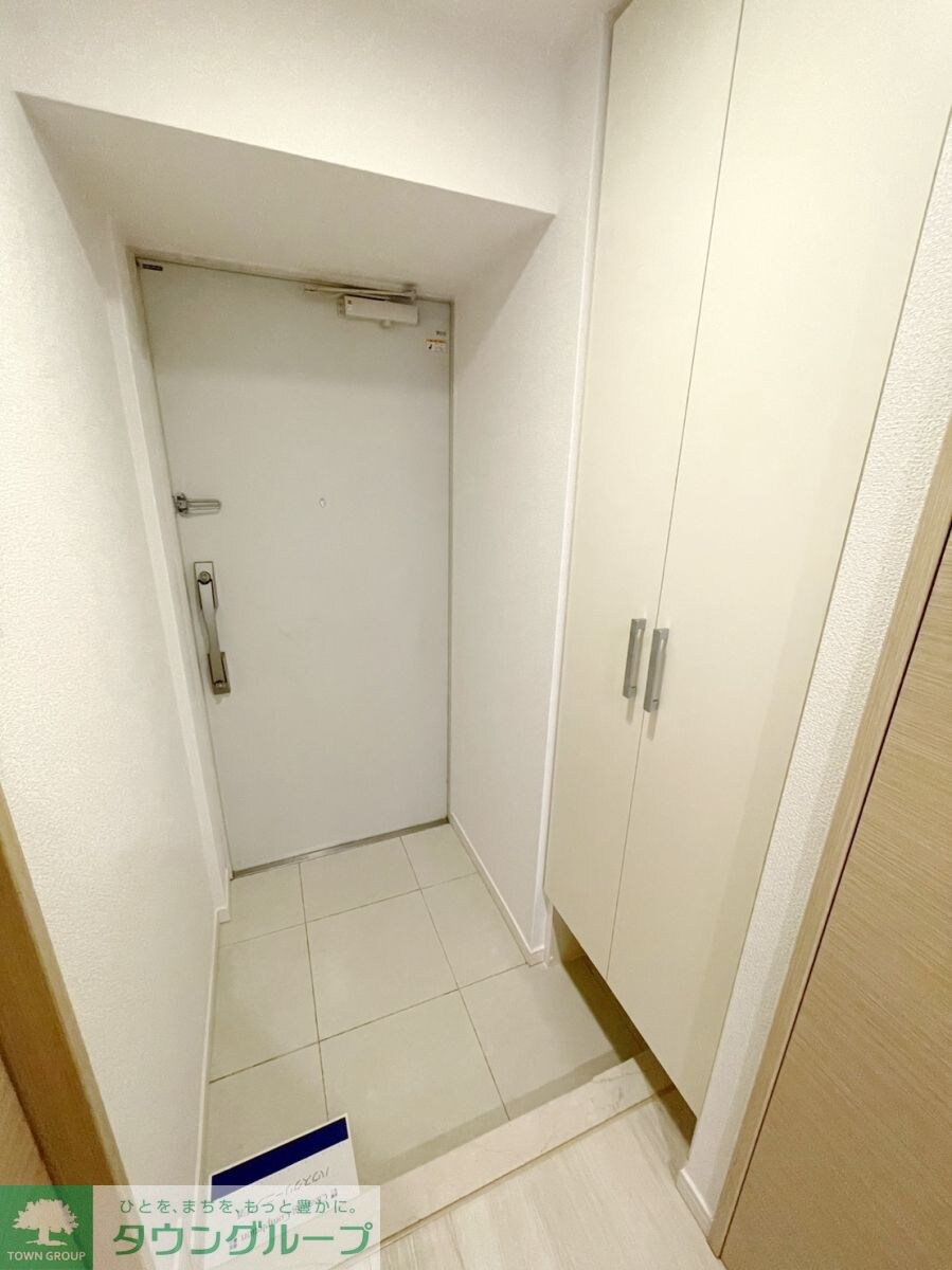 ミリアレジデンス大岡山の物件内観写真