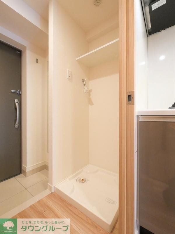 ラフィスタ羽田の物件内観写真