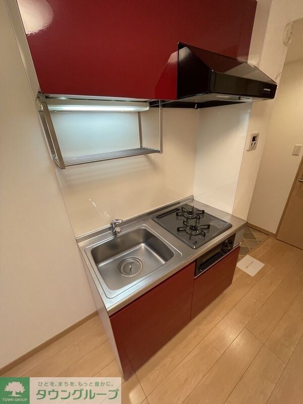 アリエッタ南蒲田の物件内観写真