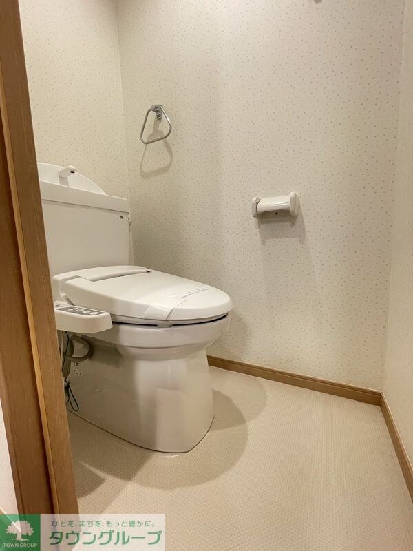 アリエッタ南蒲田の物件内観写真