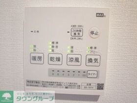 アリエッタ南蒲田の物件内観写真