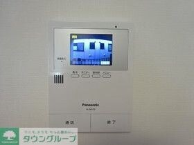 アリエッタ南蒲田の物件内観写真