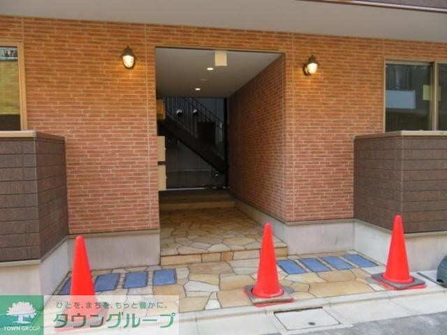 アリエッタ南蒲田の物件内観写真