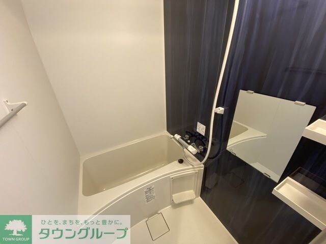 サザンゲート蒲田の物件内観写真