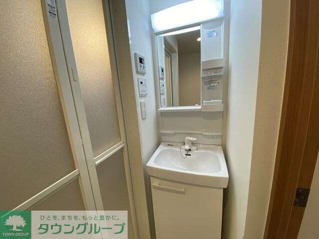 サザンゲート蒲田の物件内観写真