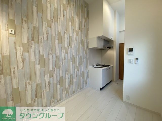 サザンゲート蒲田の物件内観写真